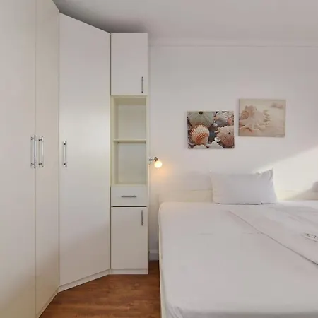 Haus Am Meer, Whg 131, Seeblick Westerland