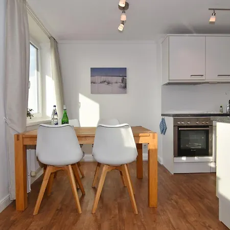 Apartment Haus Am Meer, Whg 131, Seeblick