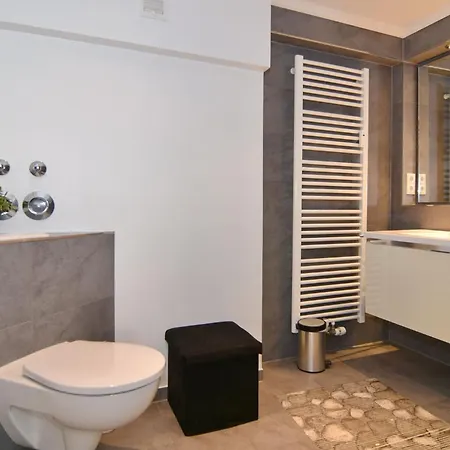Haus Am Meer, Whg 131, Seeblick Apartment *