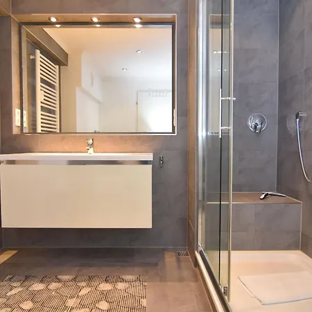 Haus Am Meer, Whg 131, Seeblick Apartment *